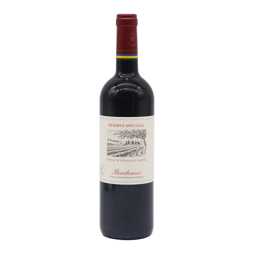 Chateau Lafite Rothschild (6 / Case) Pauillac