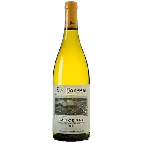 Ladoucette La Poussie Sancerre