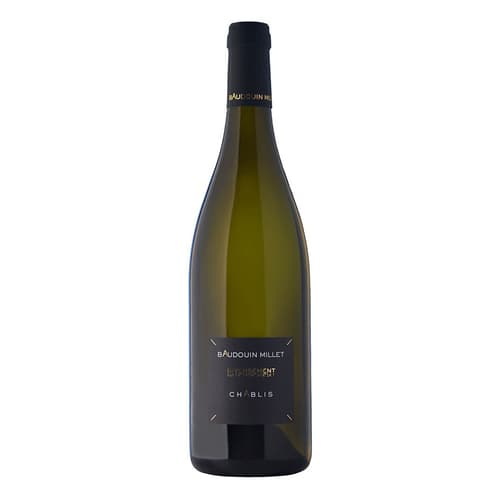 Dom Baudouin Millet Chablis Village