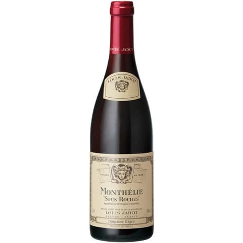 Jadot Monthelie "sous Roches"