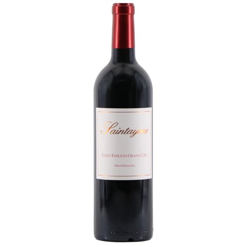 Saintayme St. Emilion