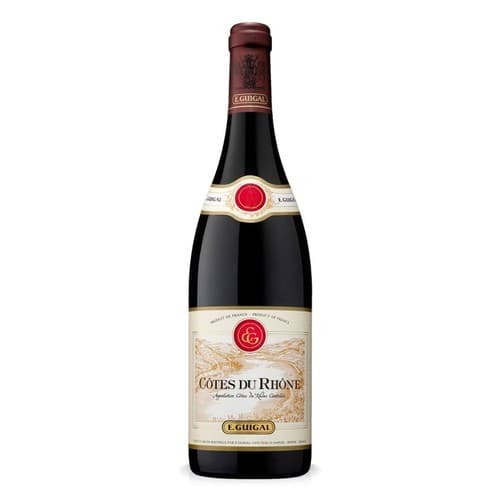 Delbecque A L'ancienne Cotes Du Rhone Rouge