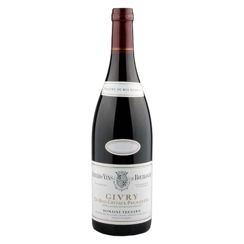 Thenard Givry Les Bois Chevaux 1er Cru