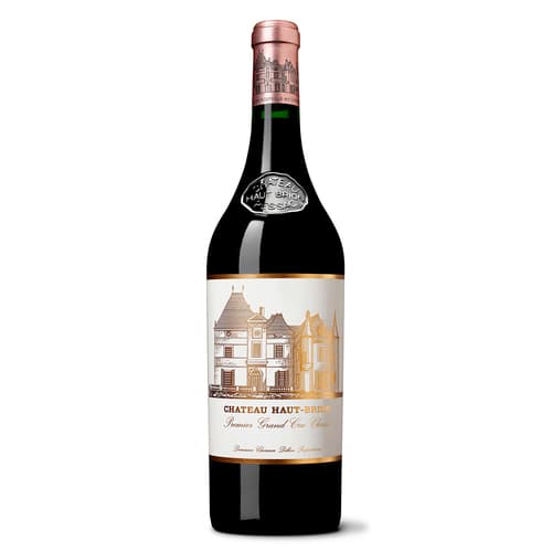 Chateau Haut Brion Rouge Pessac Leognan