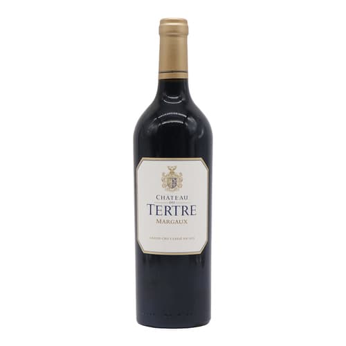 Chateau Du Tertre Margaux