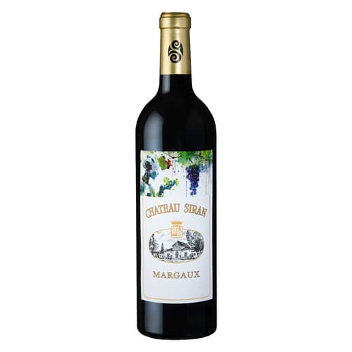 Chateau Siran Margaux