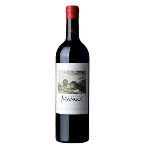 Chateau Mangot (6 / Case) St. Emilion