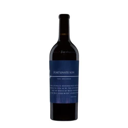 Fortunate Son 'the Dreamer' Cabernet Sauvignon