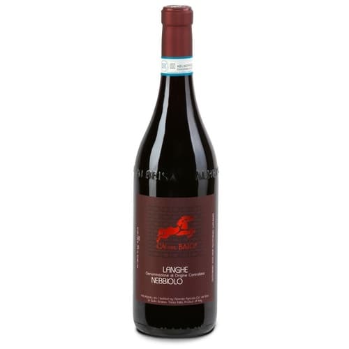 Ca Del Baio Nebbiolo Langhe