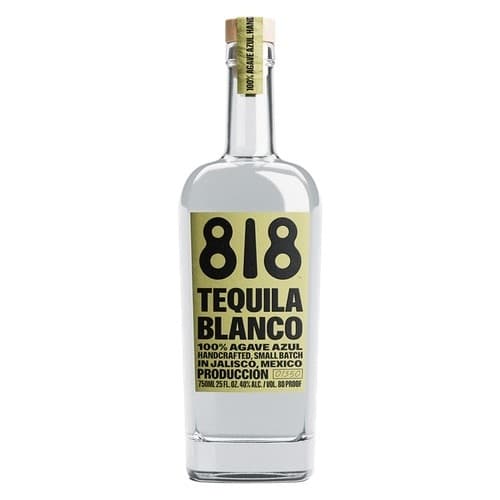 818 Tequila • Blanco