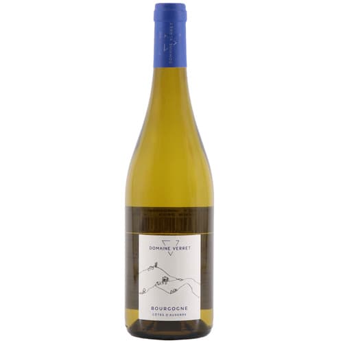 Dom Verret Chardonnay (6 / Case) Cote D'auxerre