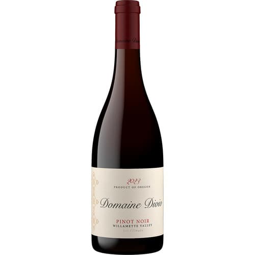 Dom Divio Climats Pinot Noir