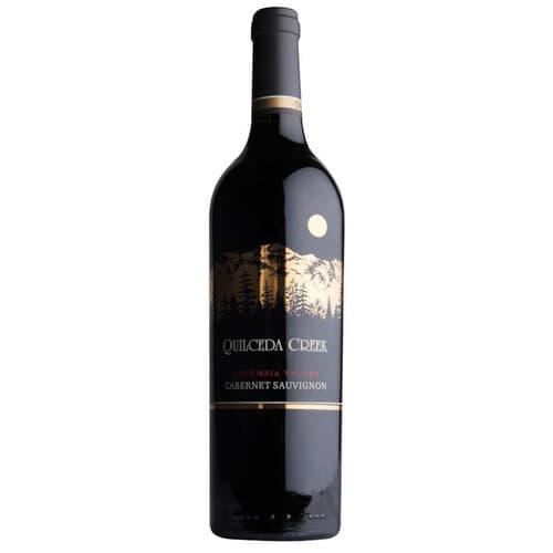 Quilceda Creek Cabernet Sauvignon Columbia Valley