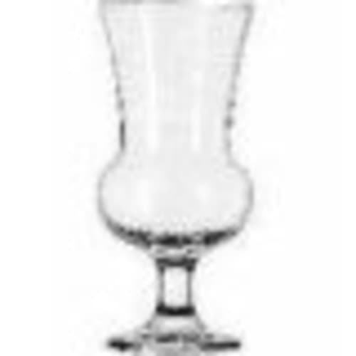 Libbey #3402 Super Thistle