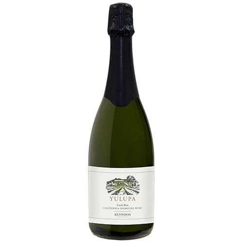 Kenwood Brut Yulupa • Sparkling