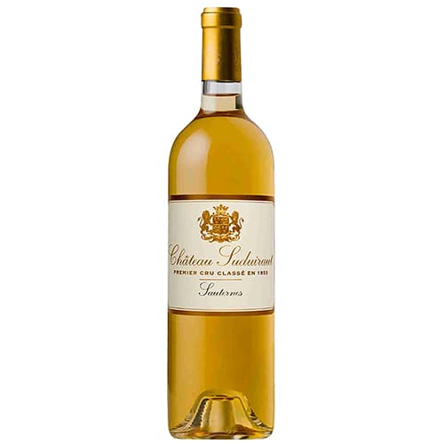 Chateau Suduiraut Sauternes