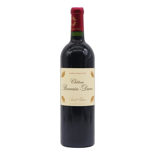 Chateau Branaire Ducru St. Julien