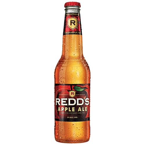 Redd's Apple Ale • 1 / 2 Barrel Keg