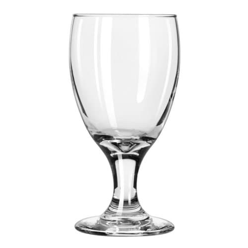 Libbey #3721 Embassy Goblet