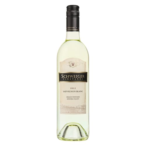 Schweiger Estate Sauvignon Blanc
