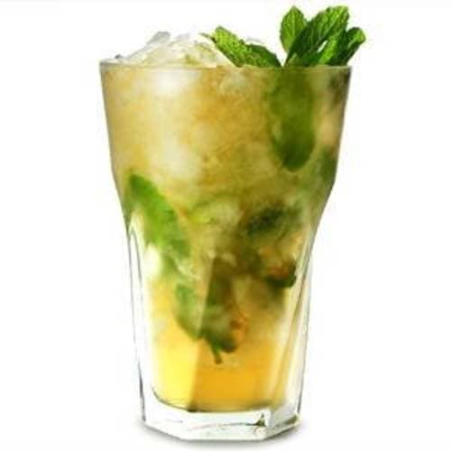 Libbey #15747 Gibraltar Twist Beverage