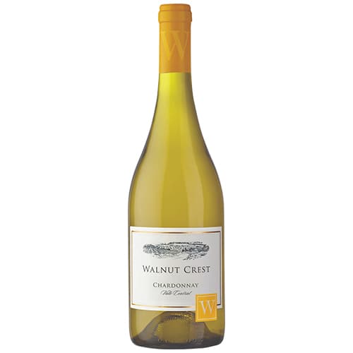 Walnut Crest Chardonnay Restaurant
