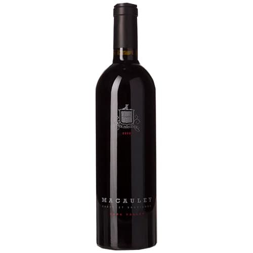 Macauley Cabernet Sauvignon Napa Valley