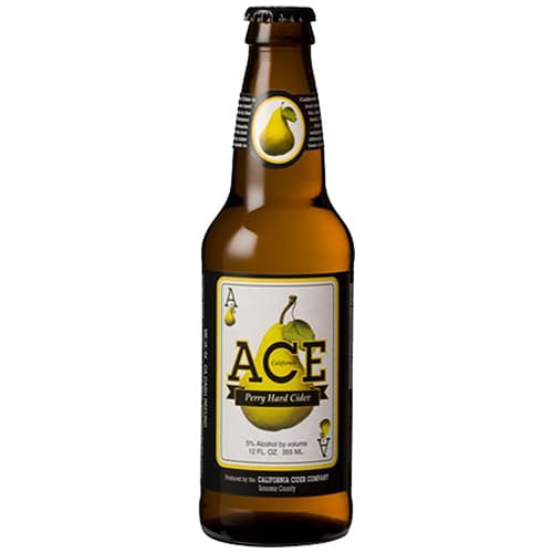 Ace Pear Cider • 1 / 2 Barrel Keg