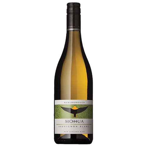 Mohua Sauvignon Blanc Keg