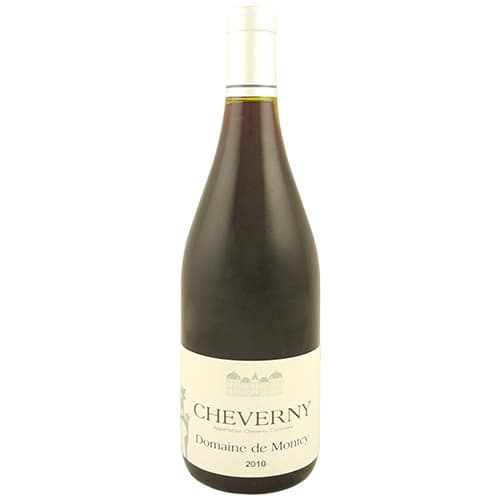 Dom Montcy Cheverny Rouge