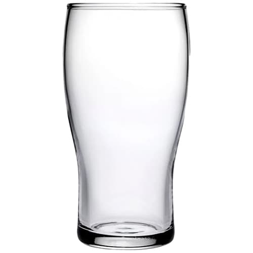 Anchor #90243 Tulip Beer Glass