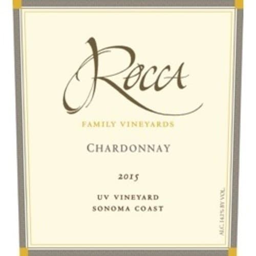 Rocca Chardonnay