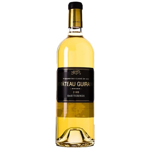 Chateau Guiraud Sauternes