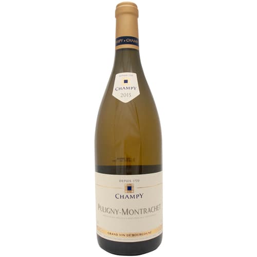 Champy Puligny Montrachet
