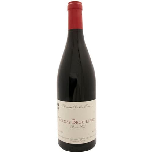 Roblet Monnot Brouillards Volnay 1er Cru