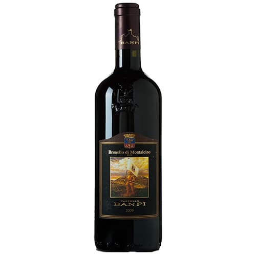Banfi Brunello Di Montalcino