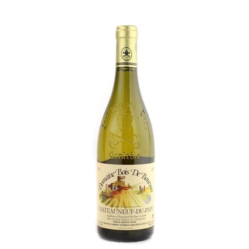 Bois Boursan Cuvee Felix Chateauneuf Du Pape