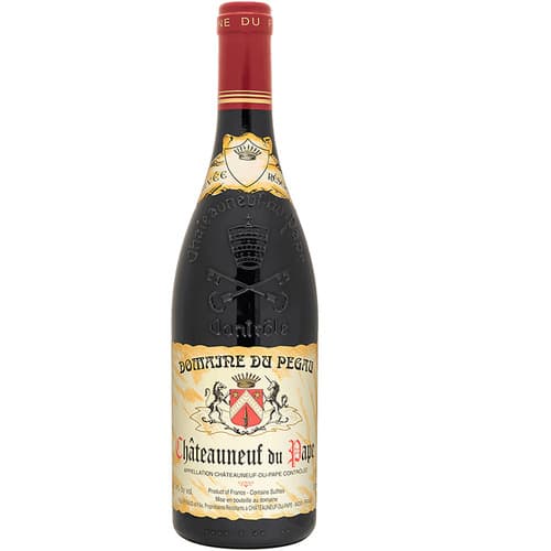 Reserve Chateauneuf Du Pape