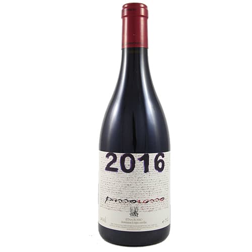 Passopisciaro Passorosso Etna Rosso