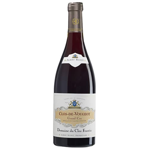 Bichot Dom Clos Frantin Clos De Vougeot Grand Cru