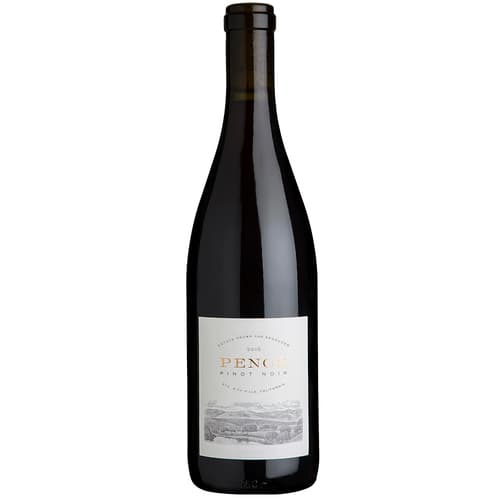 Pence Ranch Pinot Noir Santa Rita Hills