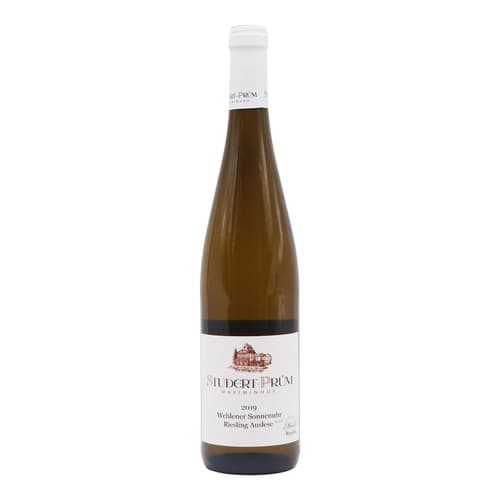 Studert Prum Auslese (3 Star) Wehlener Sonnenuhr