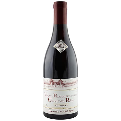 Dom Michel Gros Reas Monopole Vosne Romanee 1er Cru