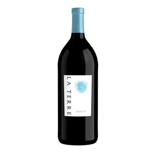 La Terre Merlot