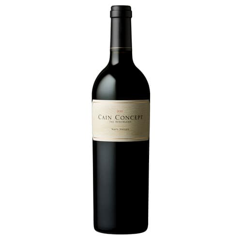 Cain Concept Napa Valley