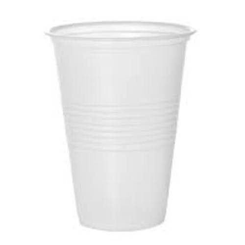 Cups Plastic Soft Trans 20 / 50