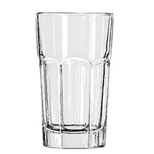 Libbey #15239 Gibralter Hiball