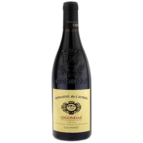 Domaine Du Cayron Gigondas