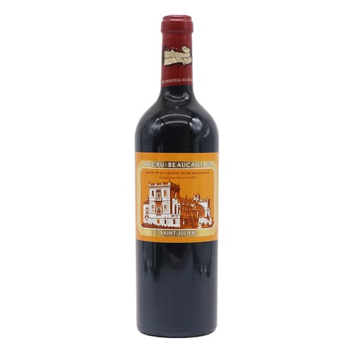 Chateau Ducru Beaucaillou St. Julien