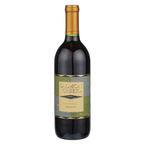 Salmon Creek Merlot